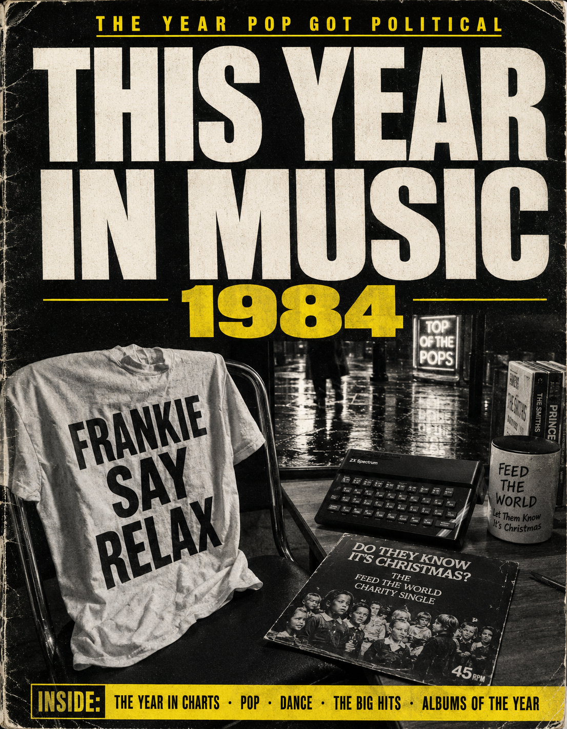 1984 e-guide