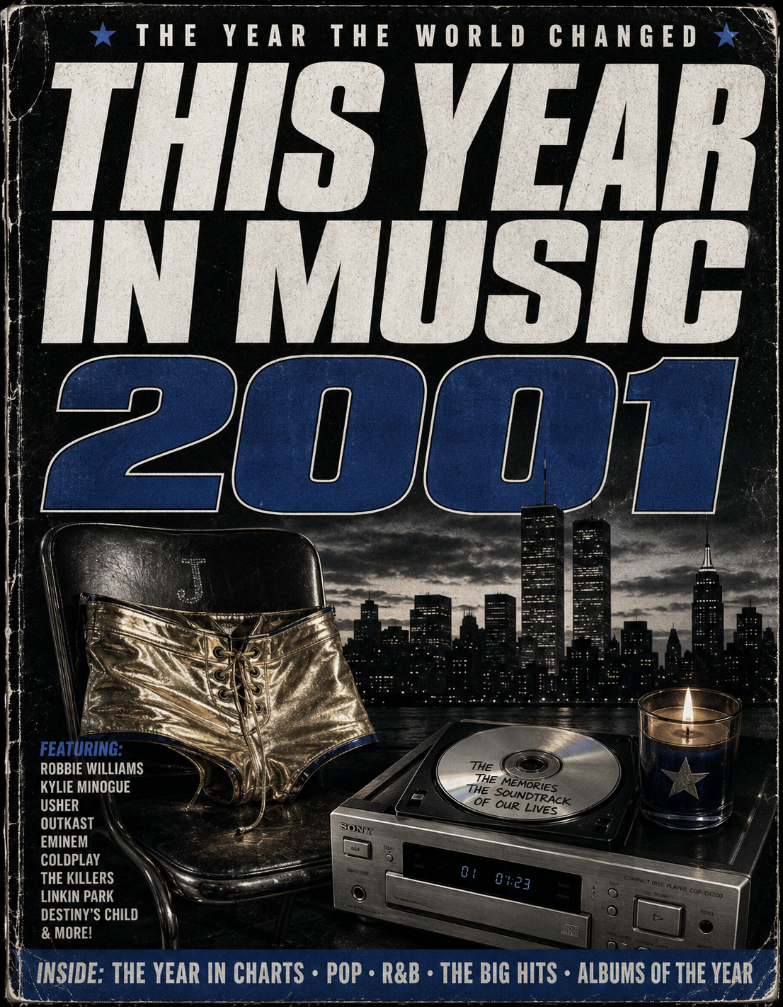 2001 e-guide